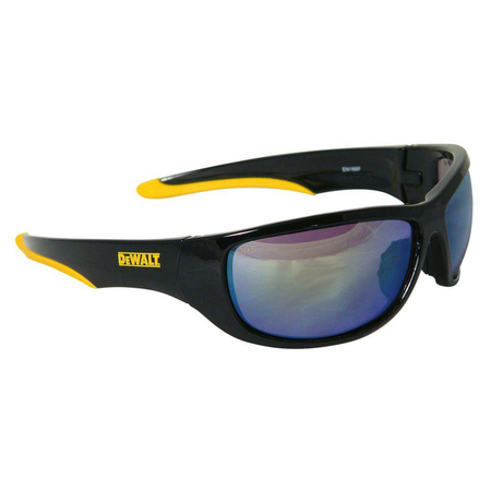 Dewalt SAFETY GLASSES YELLOW DPG94-YC